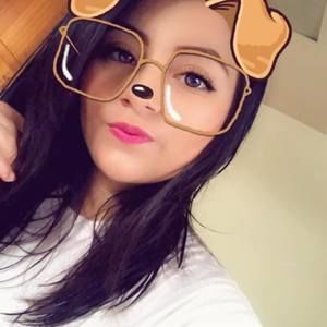 Meet your Posher, Ana